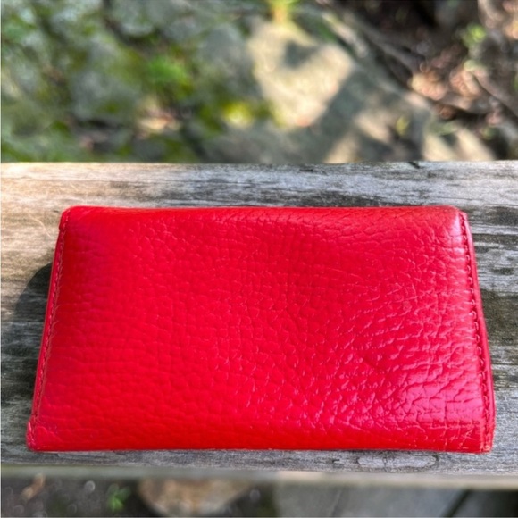 BURBERRY Card & Key holder - Picture 2 of 9